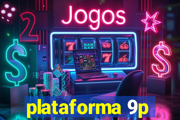 plataforma 9p